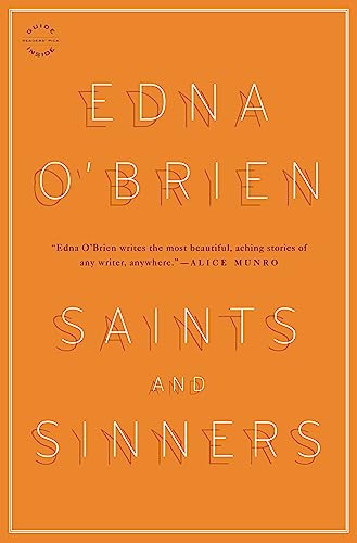 Saints and Sinners book cover