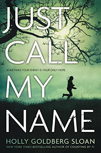 Cover of Just call my name