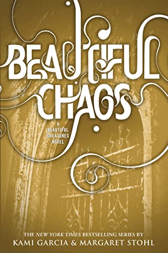 Beautiful Chaos (With: Margaret Stohl) cover