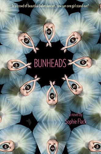 Cover of Bunheads