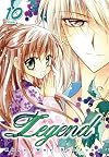 Legend, Vol. 10