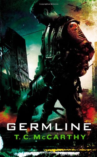 Cover of Germline