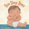 Ten Tiny Toes
