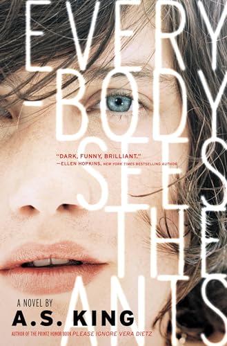 Everybody sees the ants cover