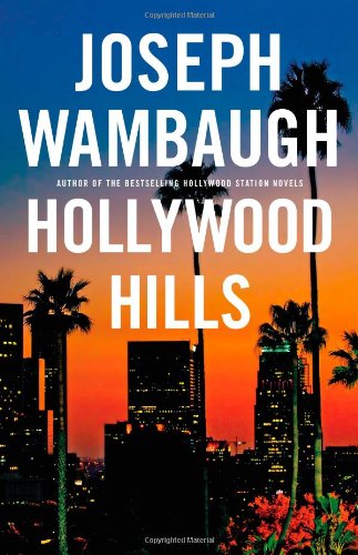 Hollywood Hills book cover