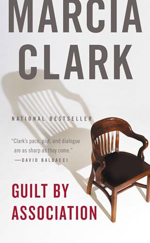 Guilt by Association book cover