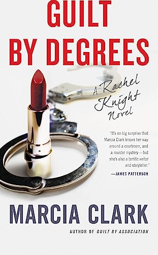 Guilt by Degrees book cover