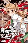Highschool of the Dead, Volume 1