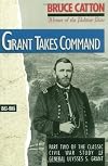 Grant Takes Command