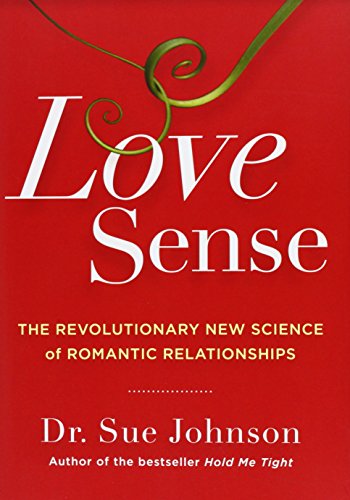 Cover of Love Sense