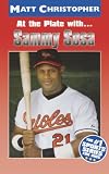 At the Plate with... Sammy Sosa