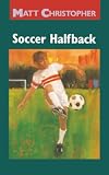 Soccer Halfback