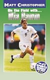 On the Field with... Mia Hamm