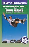 On the Halfpipe with Tony Hawk