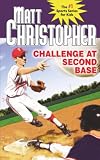 Challenge at Second Base