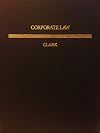Corporate Law (Textbook Treatise Series)