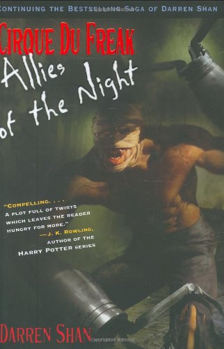 Allies of the Night