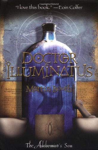 Doctor Illuminatus