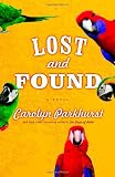 Amazon cover image