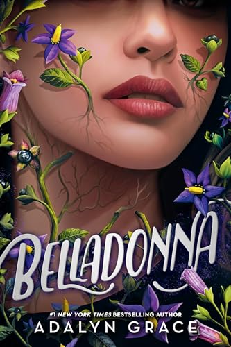 Belladonna cover