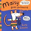 Maisy Goes Swimming