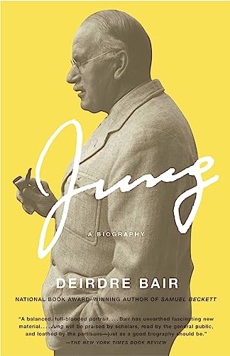 Jung: A Biography by Deirdre Bair