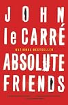 Absolute Friends