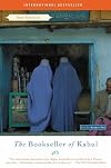 The Bookseller of Kabul