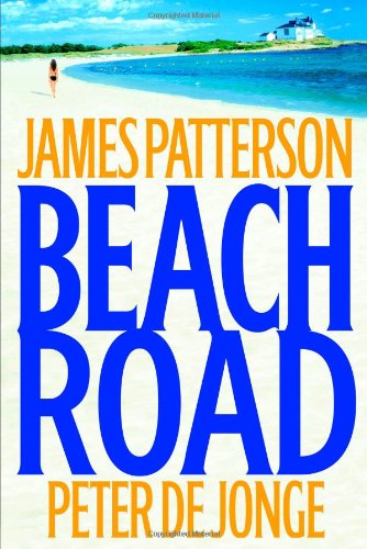Beach Road (With: Peter de Jonge) cover