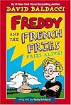 Fries Alive!