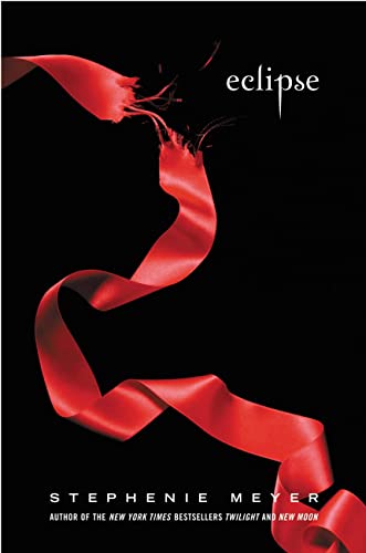 Eclipse book cover