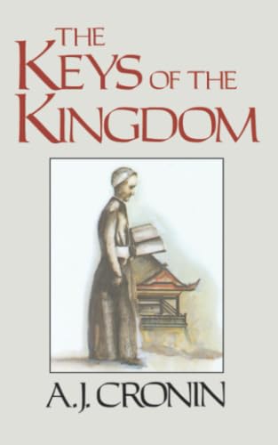 The Keys of the Kingdom book cover
