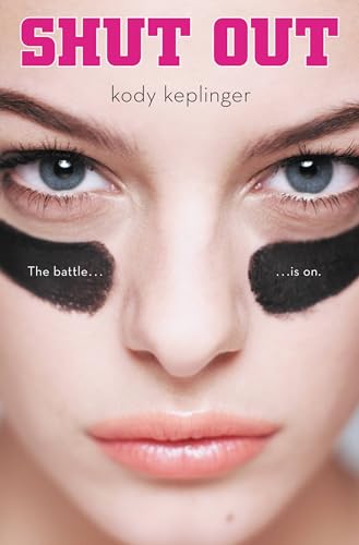 Shut Out book cover