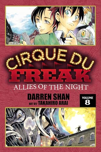 Allies of the Night book cover