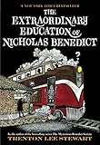 The Extraordinary Education Of Nicholas Benedict