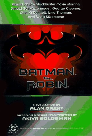 Batman & Robin