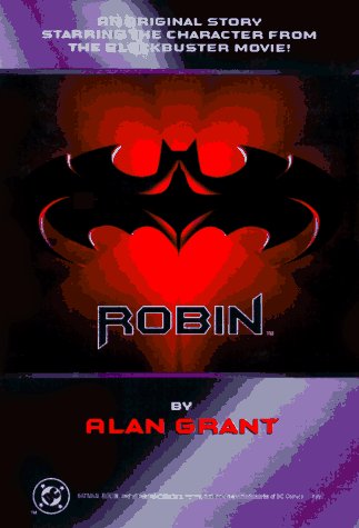 Robin: Facing the Enemy