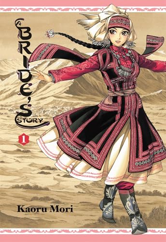 A Bride's Story, Vol. 1