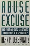 The Abuse Excuse