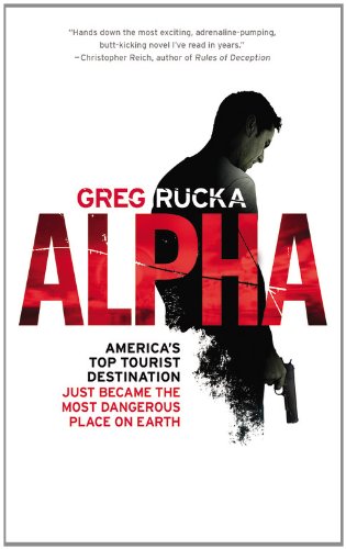 Alpha cover