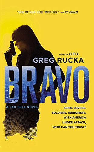 Bravo cover