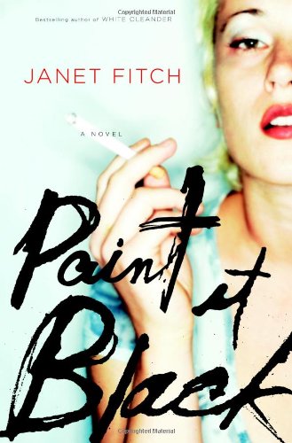 Paint it Black book cover