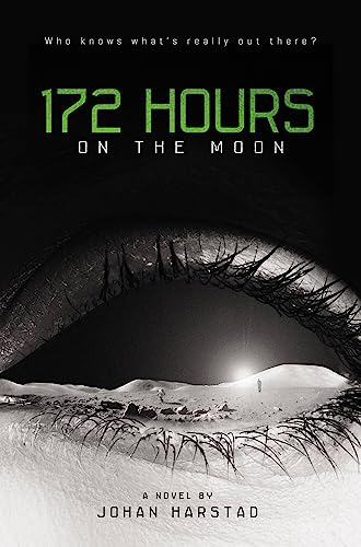 172 Hours on the Moon