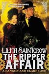The Ripper Affair