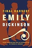 Final Harvest Poems