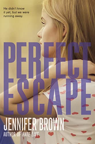 Perfect Escape book cover