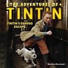 The Adventures of Tintin: Tintin's Daring Escape (Movie Tie-In)