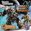 Transformers: Dark of the Moon: Autobots Versus Decepticons