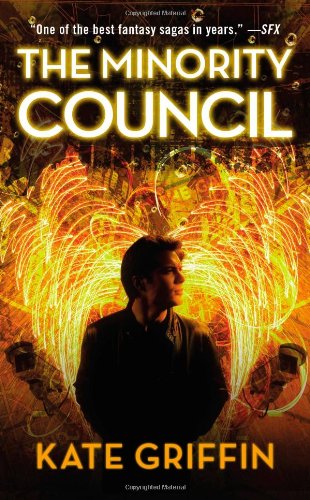 The Minority Council