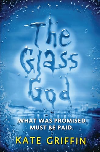 The Glass God book cover